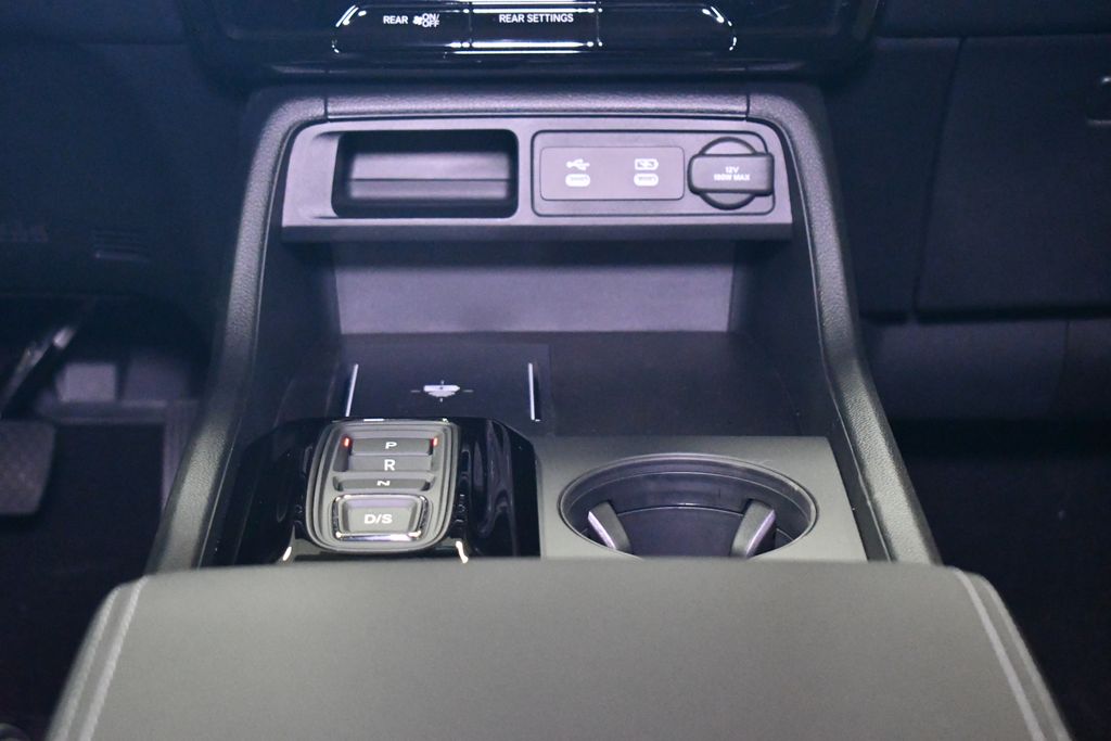 Thumbnail: 2026 Honda Passport - 13