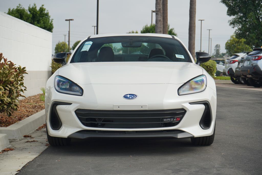 Thumbnail: 2025 Subaru BRZ - 5