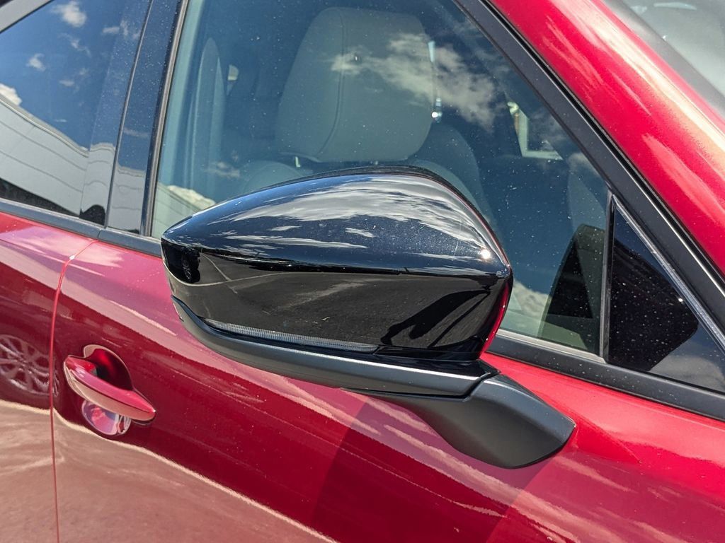 2025 Mazda CX-90 3.3 Turbo Premium Sport