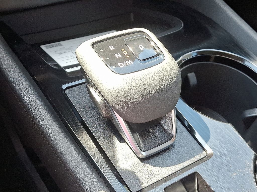 Thumbnail: 2026 Nissan Rogue - 9