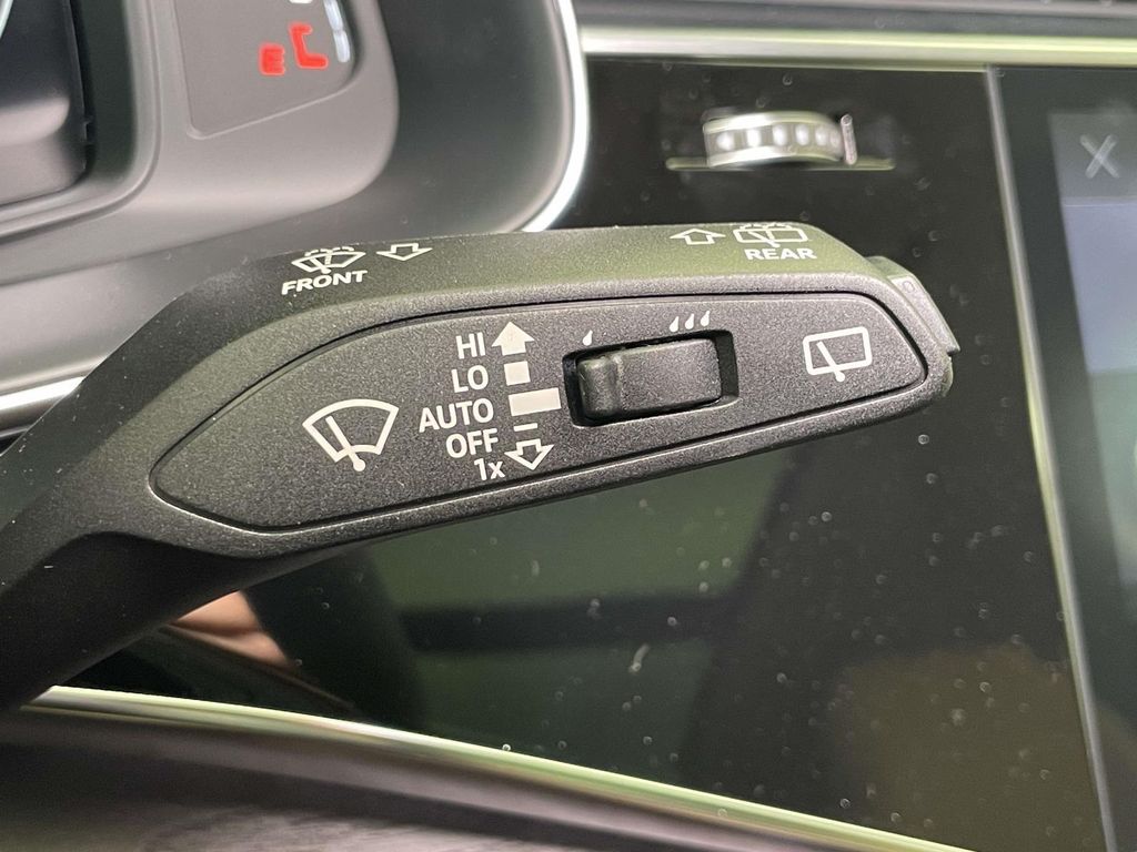 2026 Audi Q7 55 Premium White at Audi Porsche Sewickley