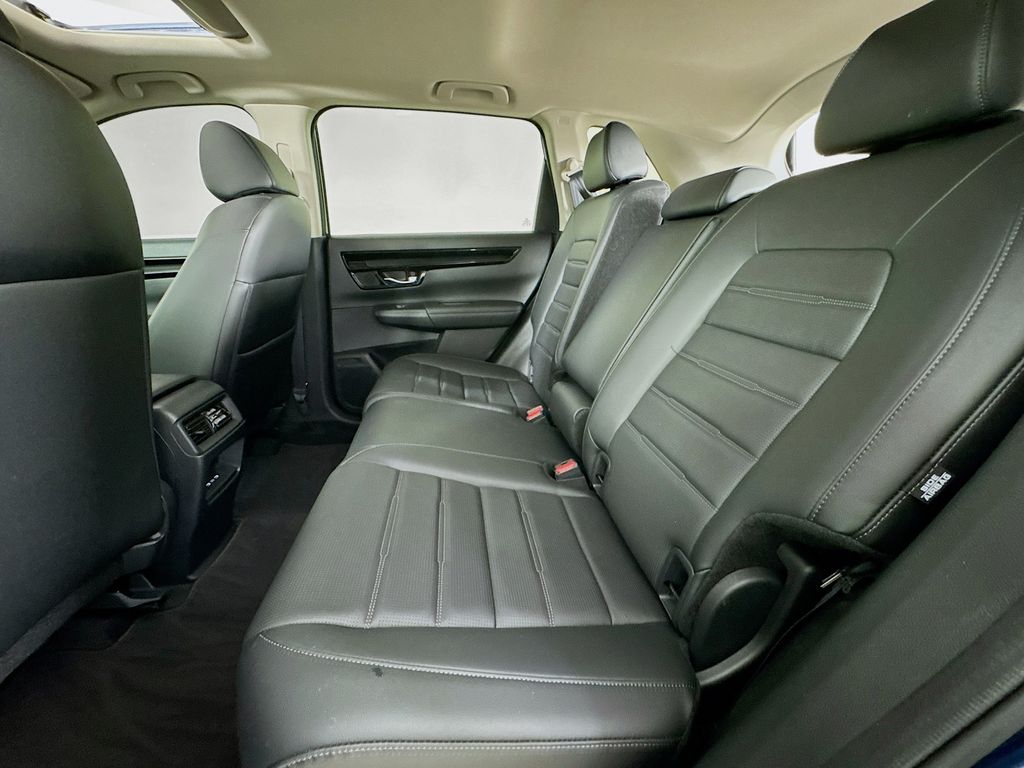 Used Car 2024 Honda Cr-v  Ex-l For Sale Under $35,000 In Austin, Texas