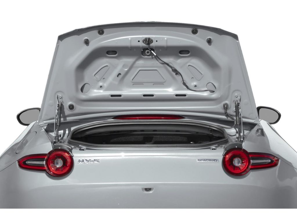 New Car 2025 Mazda Mx-5 Miata  Club For Sale Under $35,000 In Georgetown, Texas