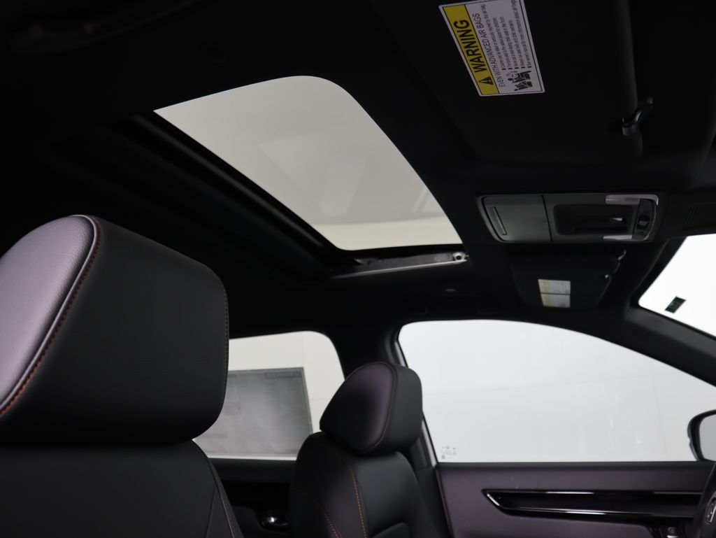 Thumbnail: 2026 Honda CR-V - 19