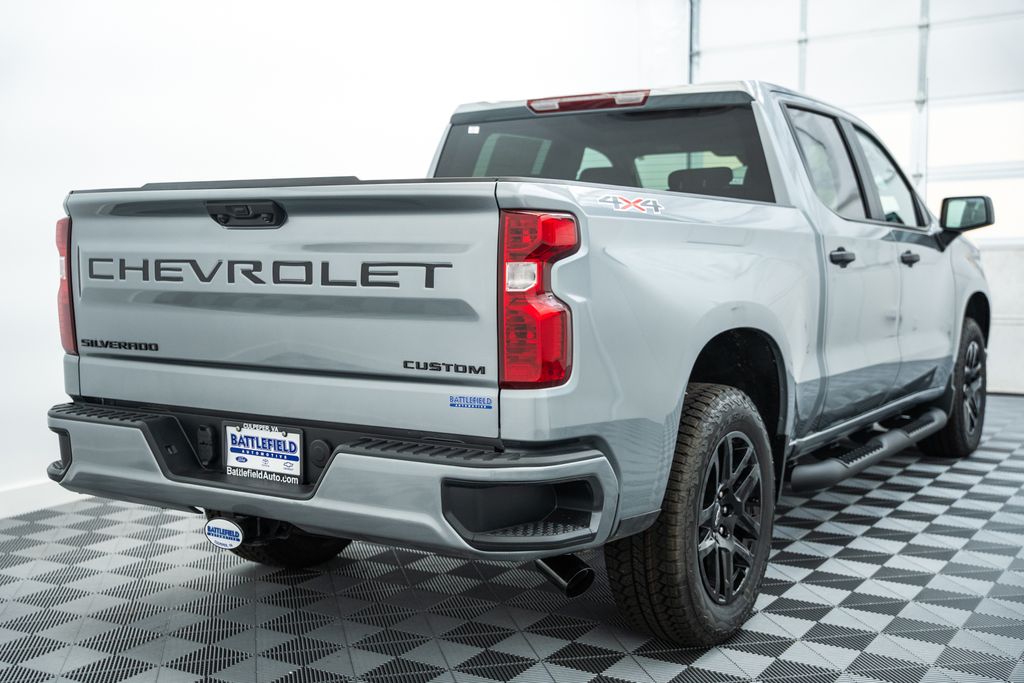 ChevroletSilverado 15005