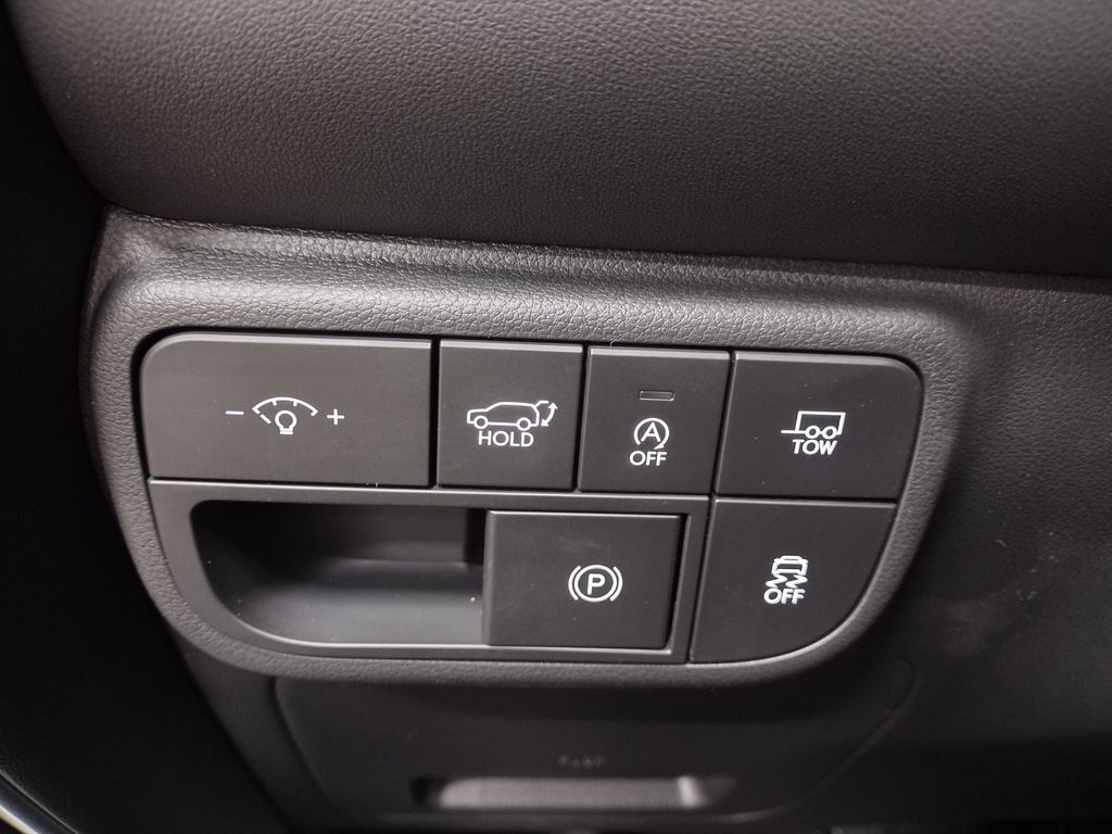2026 Hyundai Palisade SEL Premium
