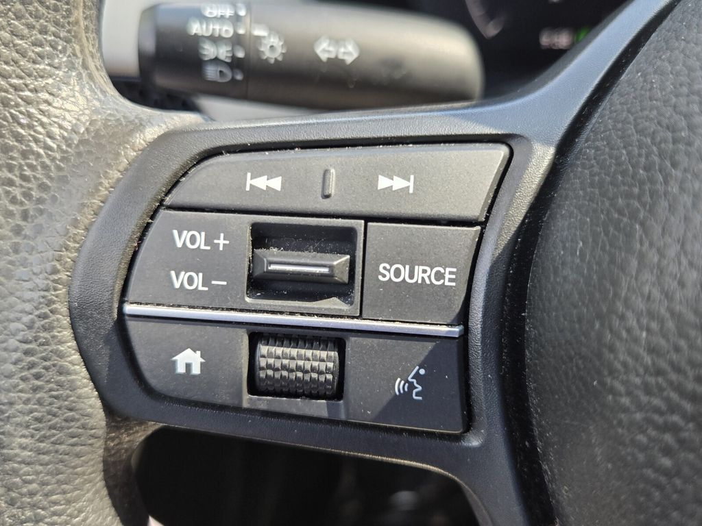 2024 Honda HR-V - $23,341