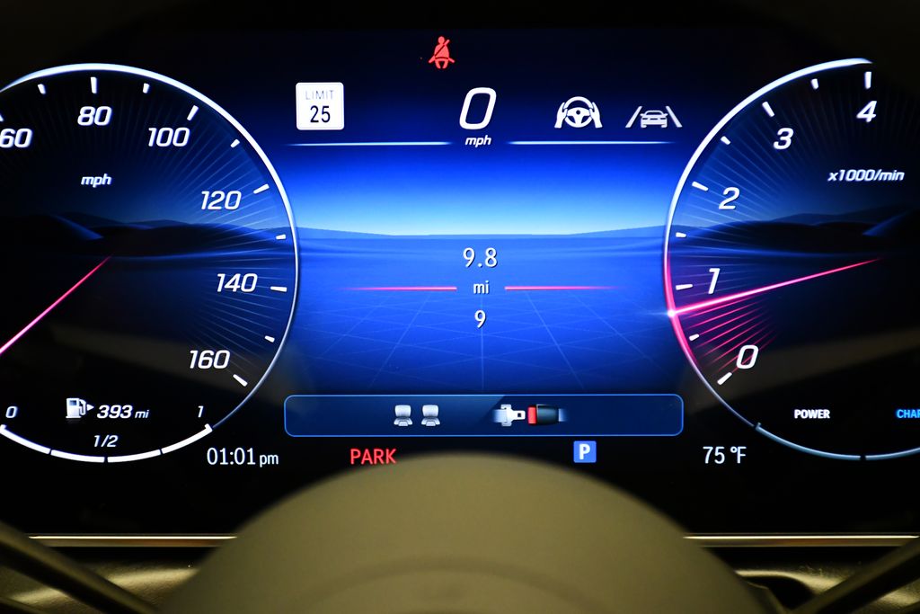 Thumbnail: 2026 Mercedes-Benz CLE - 31