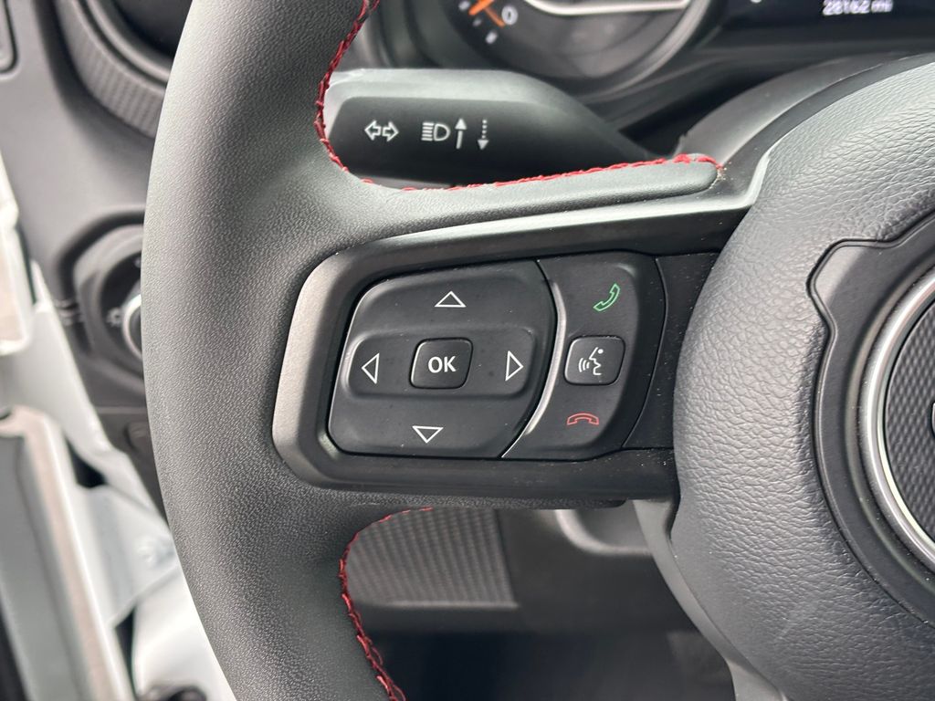 Used Car 2024 Jeep Wrangler  Rubicon X For Sale Under $50,000 In Austin, Texas