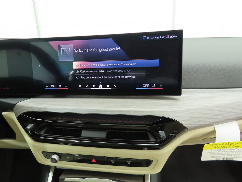 Thumbnail: 2026 BMW 4 Series - 14