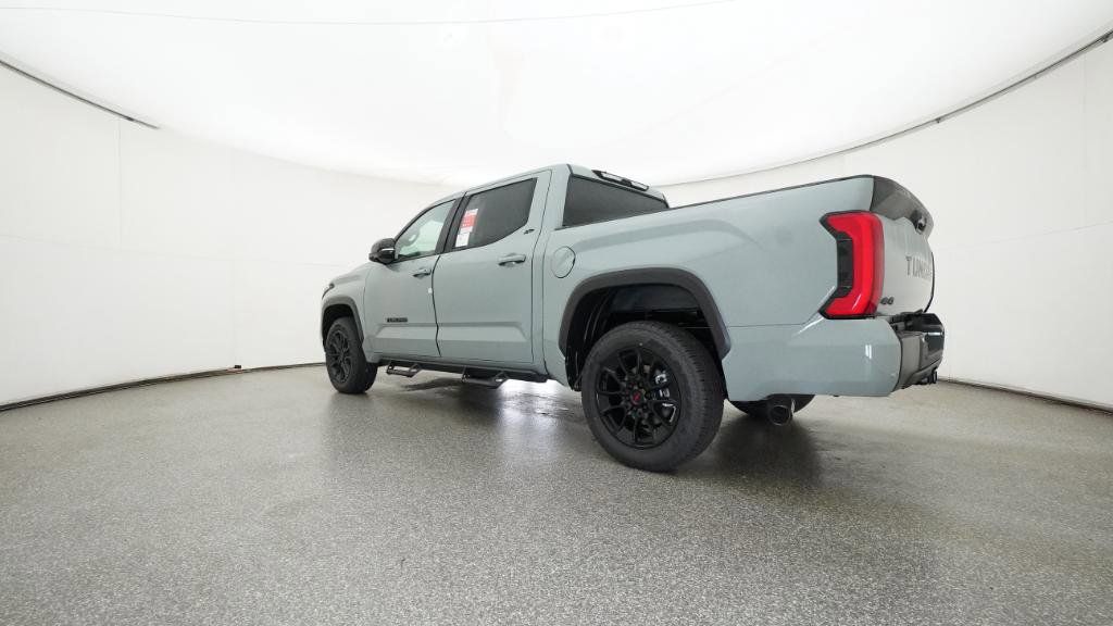Thumbnail: 2026 Toyota Tundra - 15
