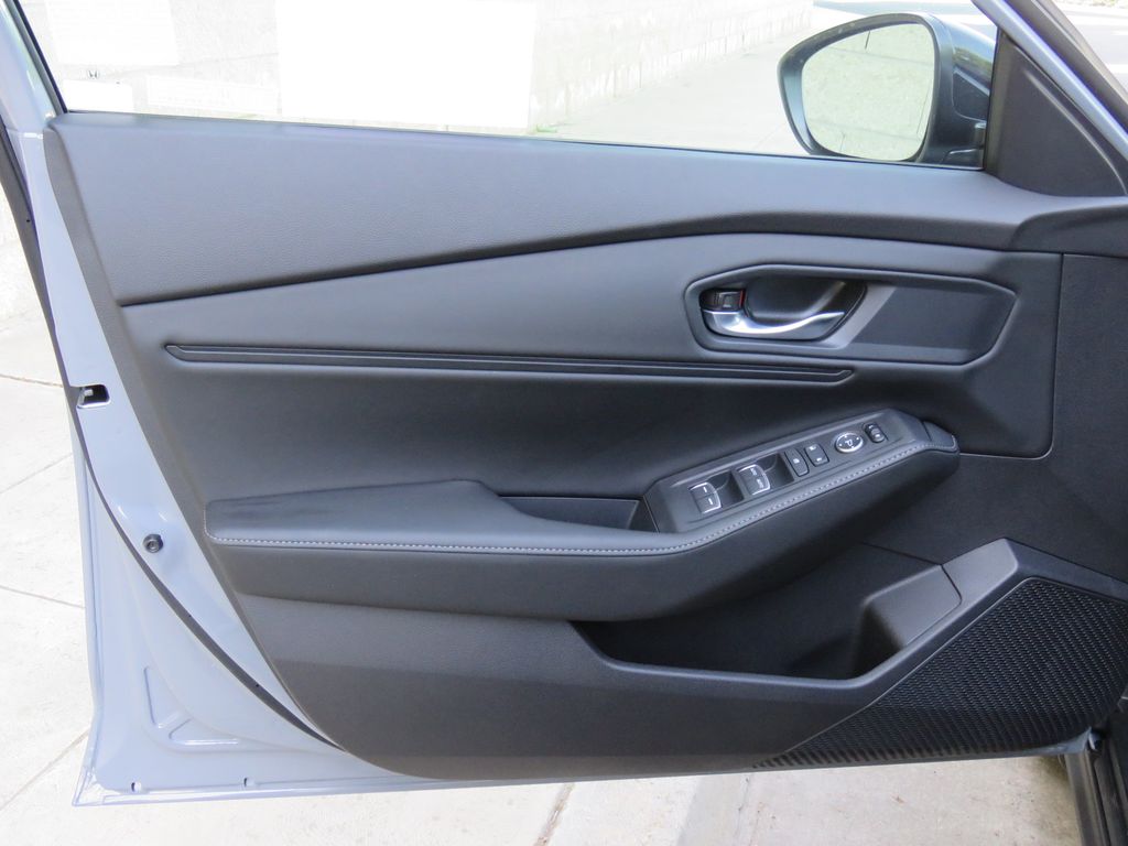 Thumbnail: 2025 Honda Accord - 15
