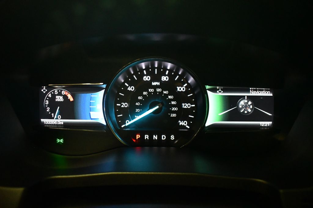 Thumbnail: 2017 Ford Explorer - 26