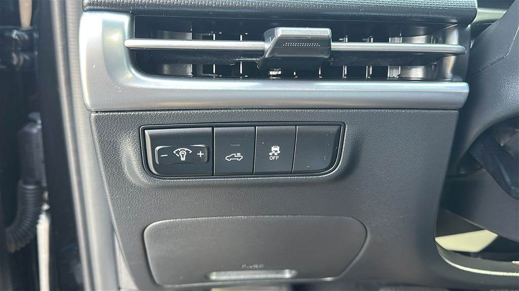 2025 Hyundai Santa Cruz SEL Black at Cook Ford