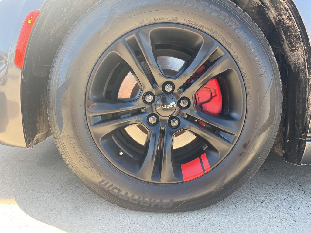 Thumbnail: 2020 Dodge Charger - 8