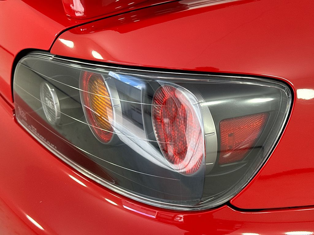 Used Car 2006 Honda S2000  Base For Sale Under $40,000 In Austin, Texas