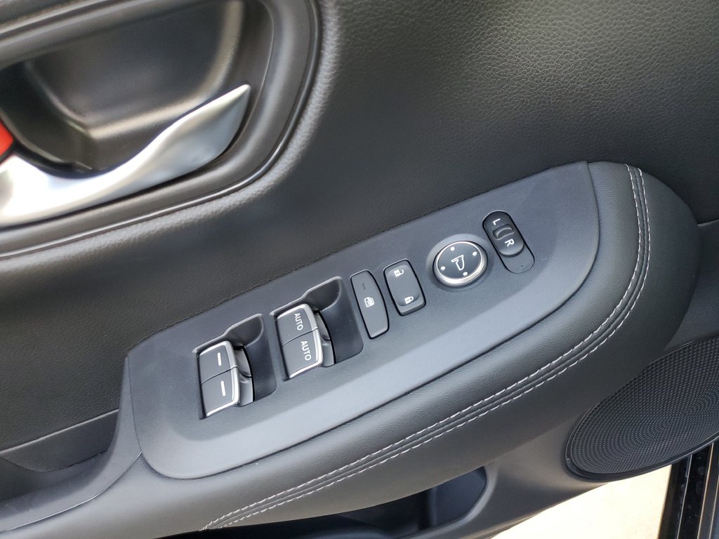 New 2027 Honda HR-V SUV