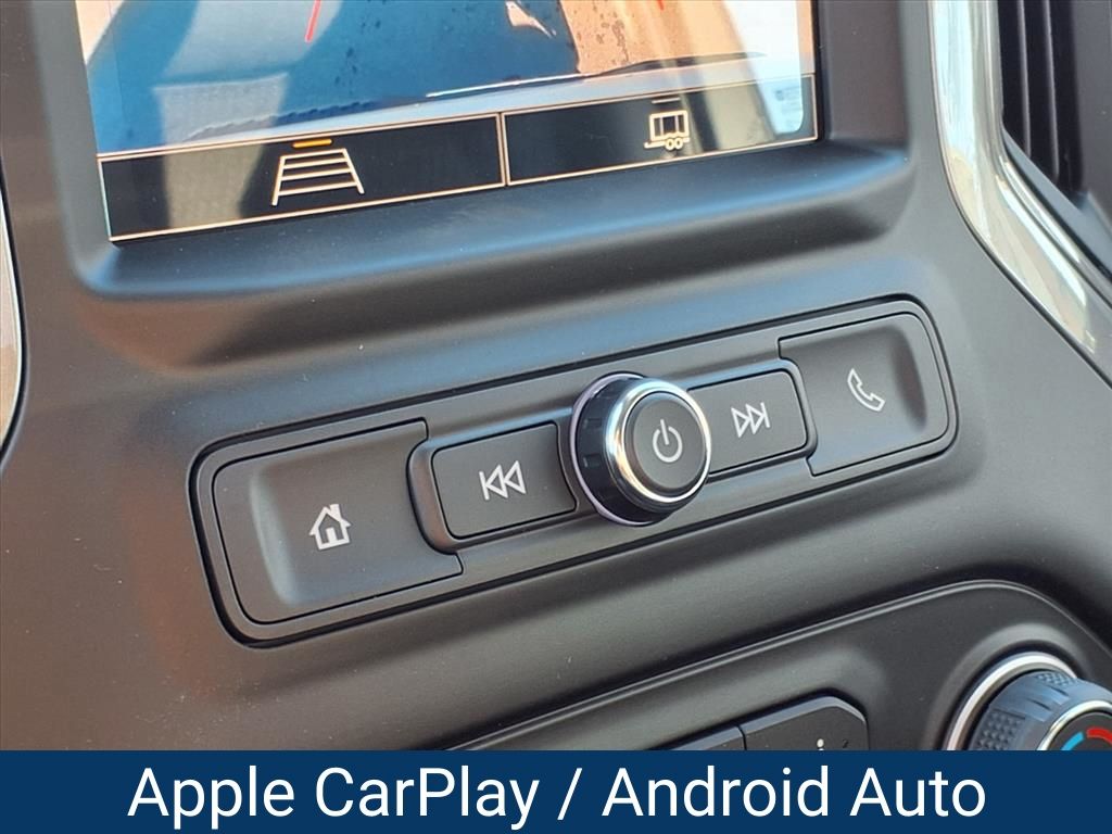 ChevroletSilverado 150010