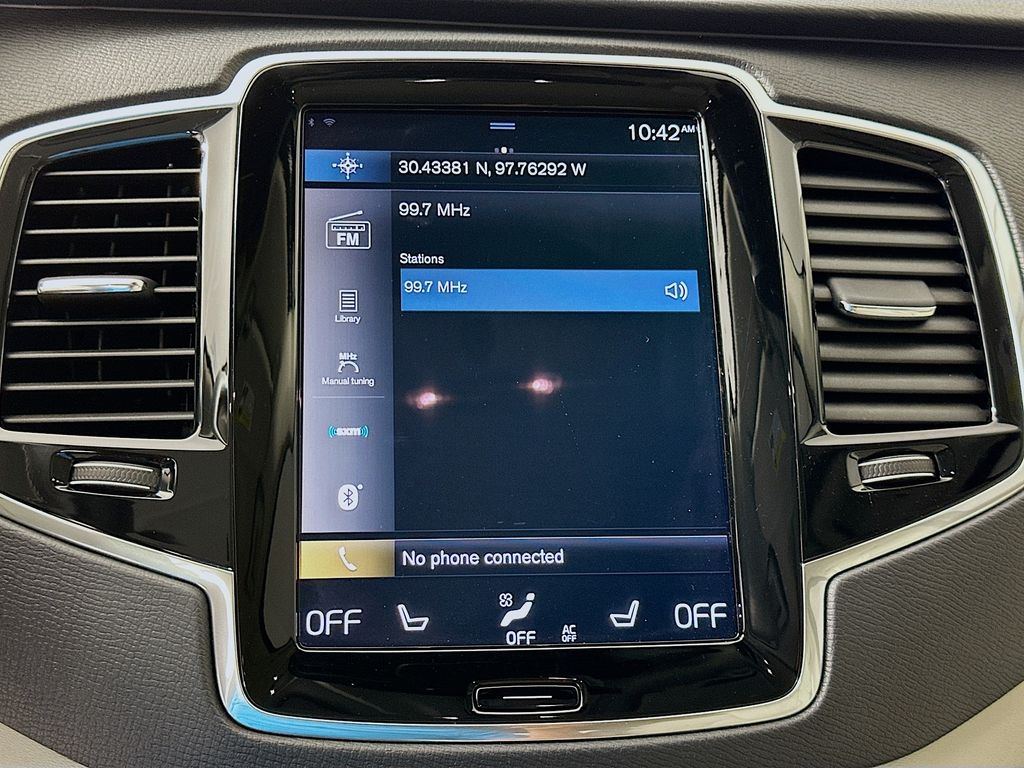 Thumbnail: 2021 Volvo XC90 - 15