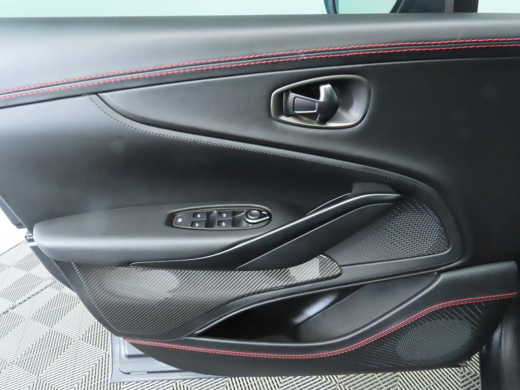 2021 Aston Martin DBX Base 25