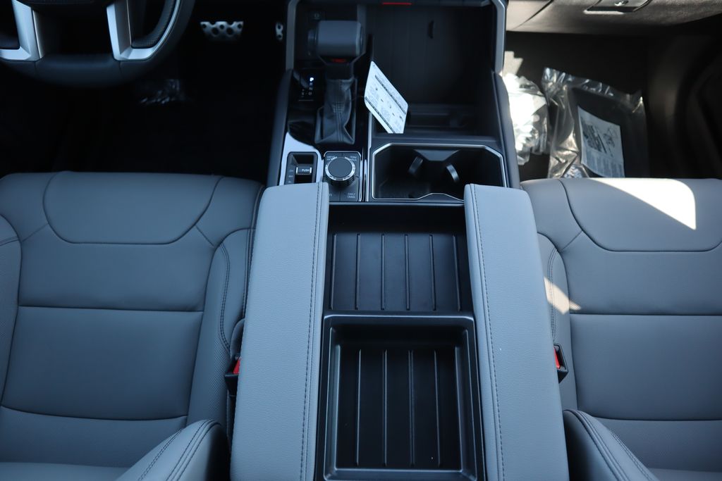 Thumbnail: 2026 Toyota Tundra - 16