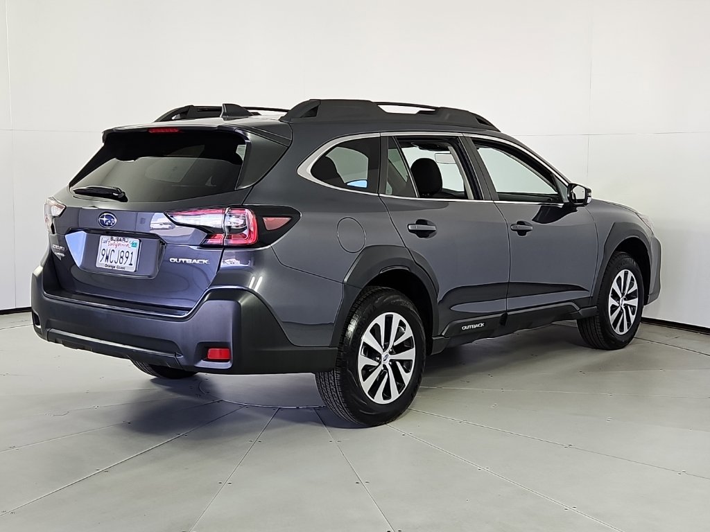 Thumbnail: 2025 Subaru Outback - 7