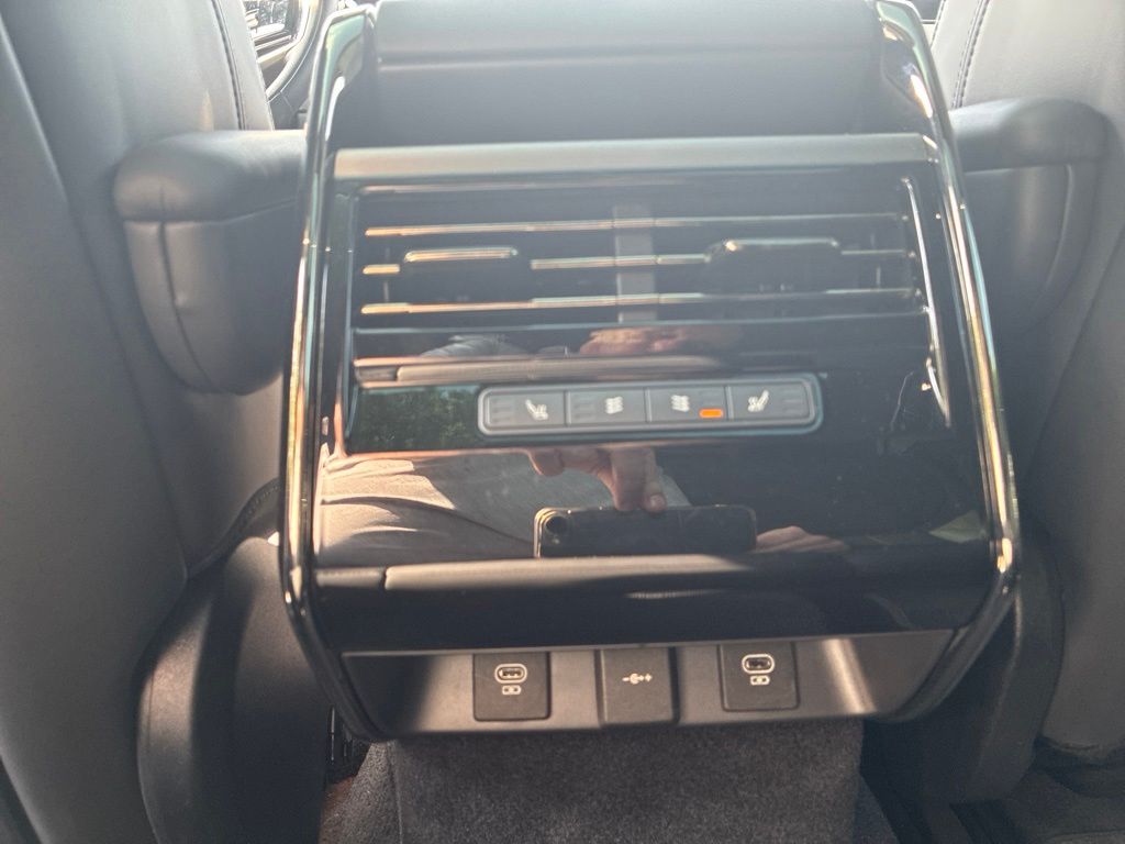 2025 Land Rover Range Rover Sport SE White at Bayway Cadillac Southwest
