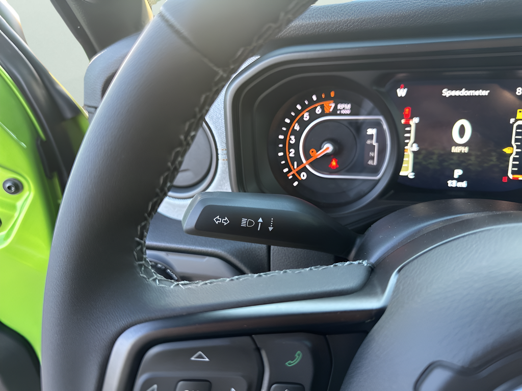 New Car 2025 Jeep Gladiator  For Sale Under $60,000 In Austin, Texas