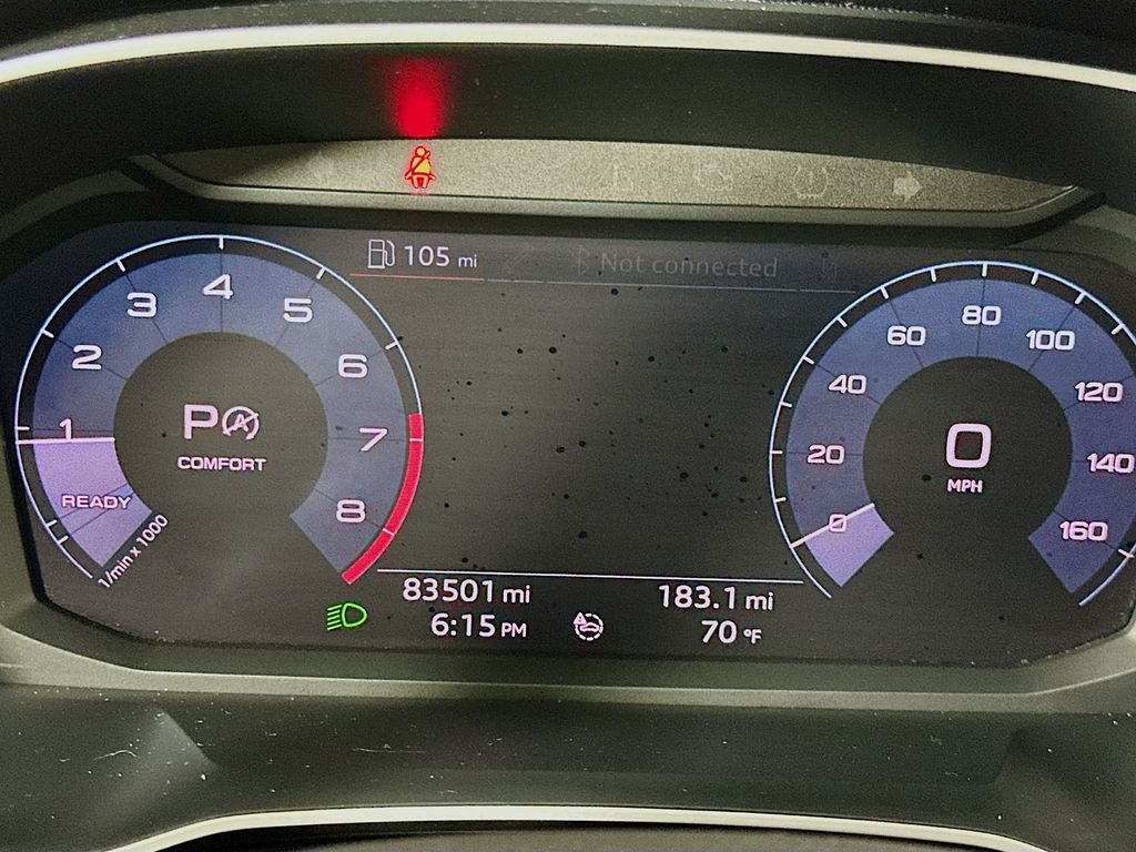 Thumbnail: 2020 Audi Q3 - 12