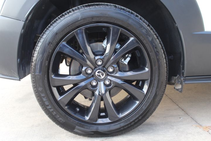 Used Car 2024 Mazda Cx-30  2.5 S Select Sport For Sale Under $25,000 In Georgetown, Texas