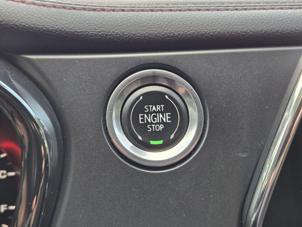 used 2020 Chevrolet Blazer car, priced at $21,385