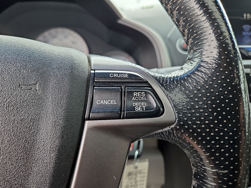 2015 Honda Pilot