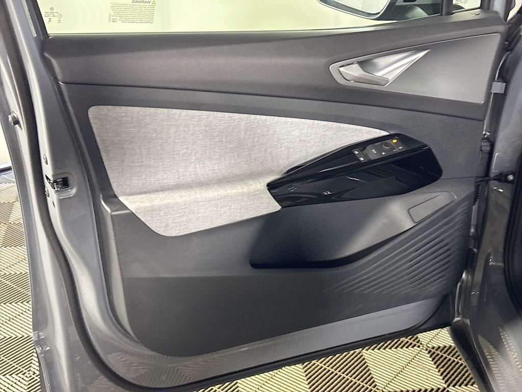 2024 Volkswagen ID.4 Standard