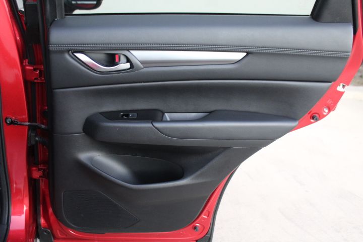 Used Car 2024 Mazda Cx-5  2.5 S Select Package For Sale Under $25,000 In Georgetown, Texas