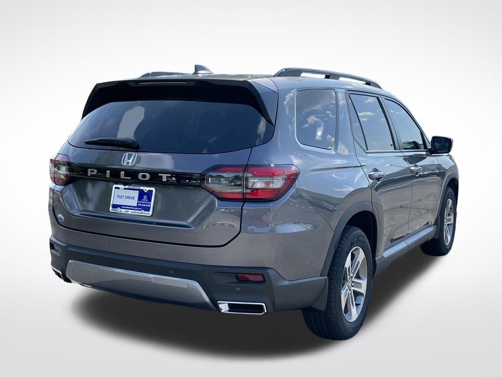 Thumbnail: 2026 Honda Pilot - 6