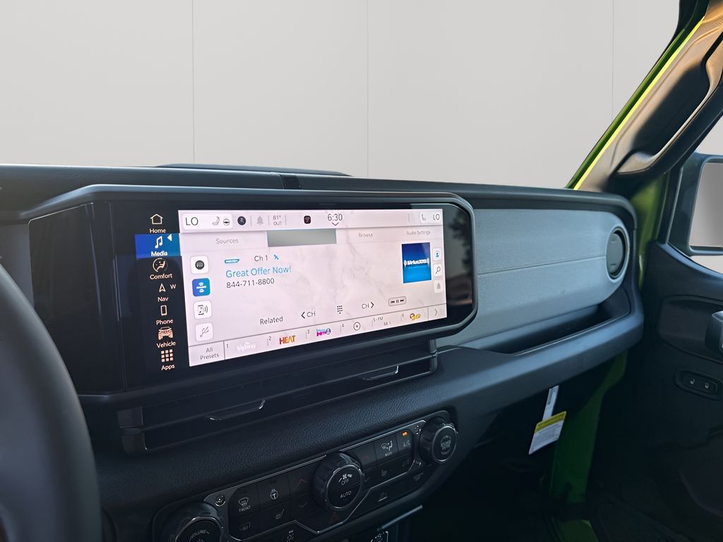 New Car 2025 Jeep Gladiator  For Sale Under $50,000 In Austin, Texas