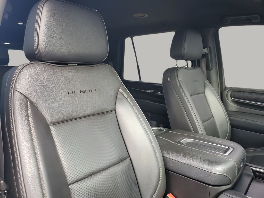 Used Car 2021 Gmc Yukon  Denali For Sale Under $50,000 In Austin, Texas