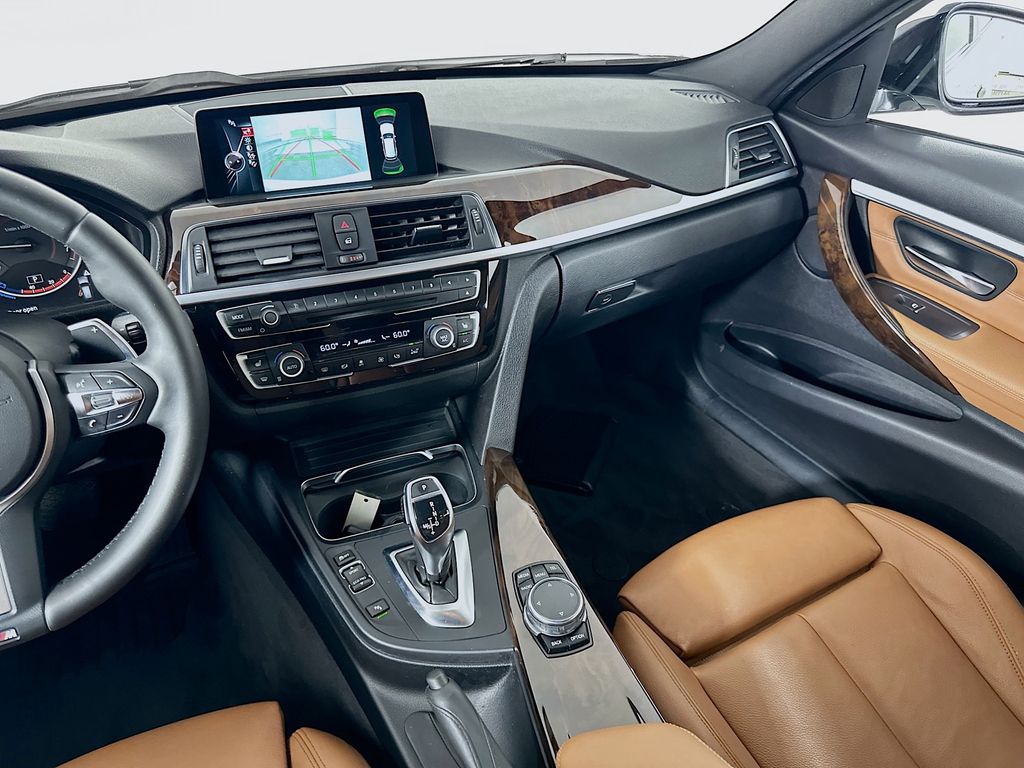 2016 BMW 3 Series 328i xDrive 24