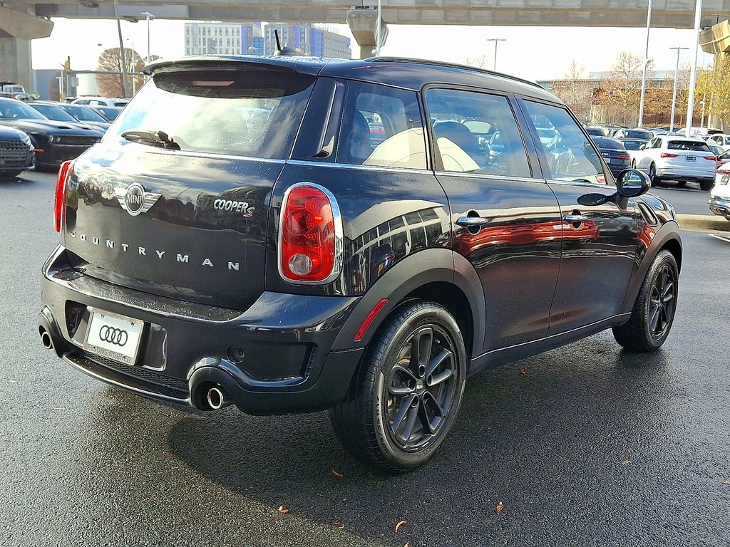 Thumbnail: 2016 MINI Cooper Countryman - 4