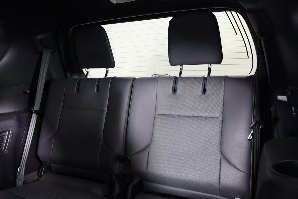 Thumbnail: 2021 Lexus GX - 9