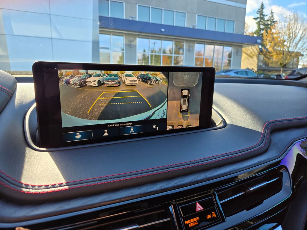 2024 Acura MDX Type S w/Advance Package