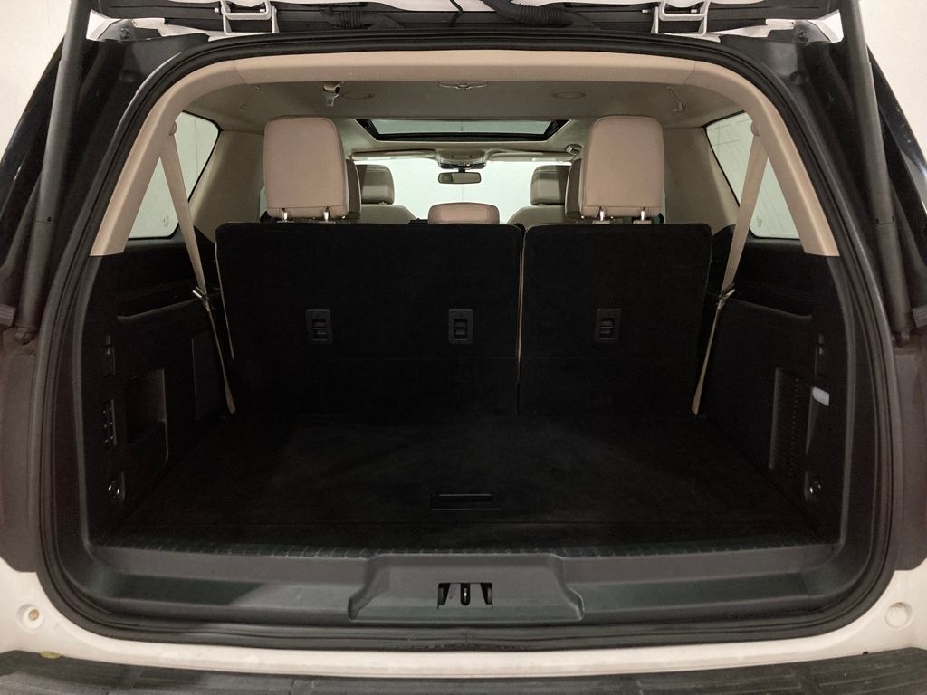 2024 Ford Expedition Limited MAX