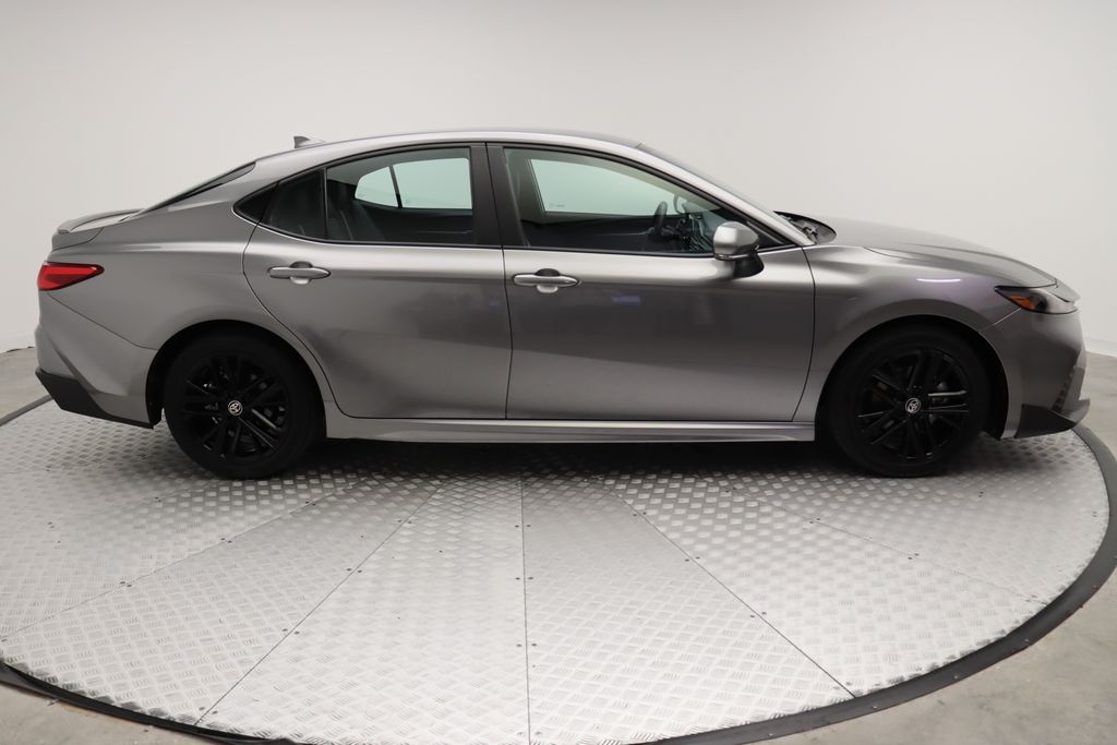 Thumbnail: 2025 Toyota Camry - 7