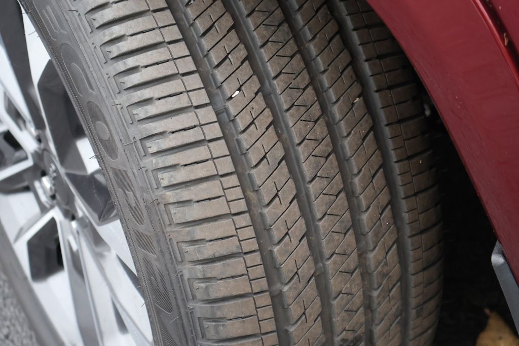 Thumbnail: 2024 Jeep Grand Cherokee - 12