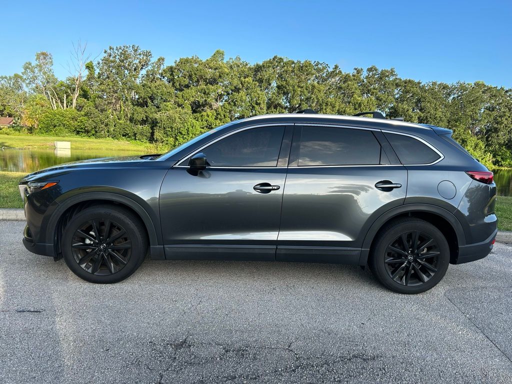 Thumbnail: 2022 Mazda CX-9 - 2