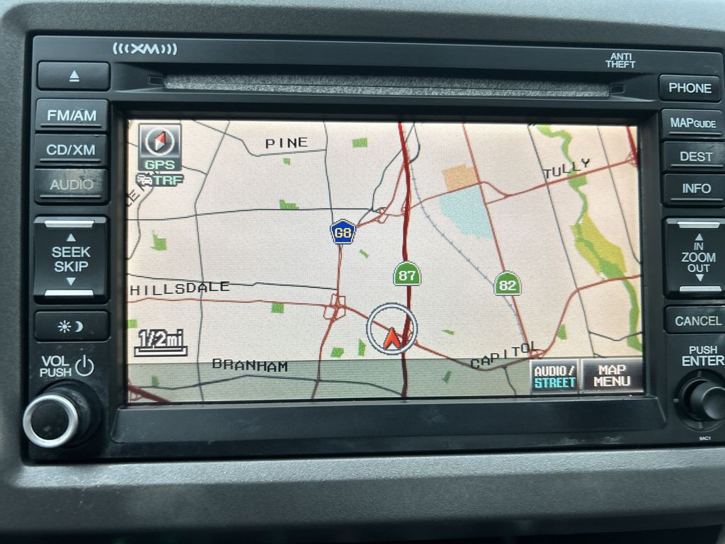 Thumbnail: 2012 Honda Civic - 17