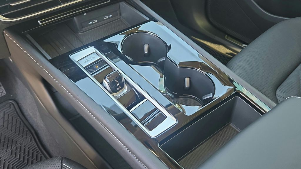 2026 Volkswagen Atlas