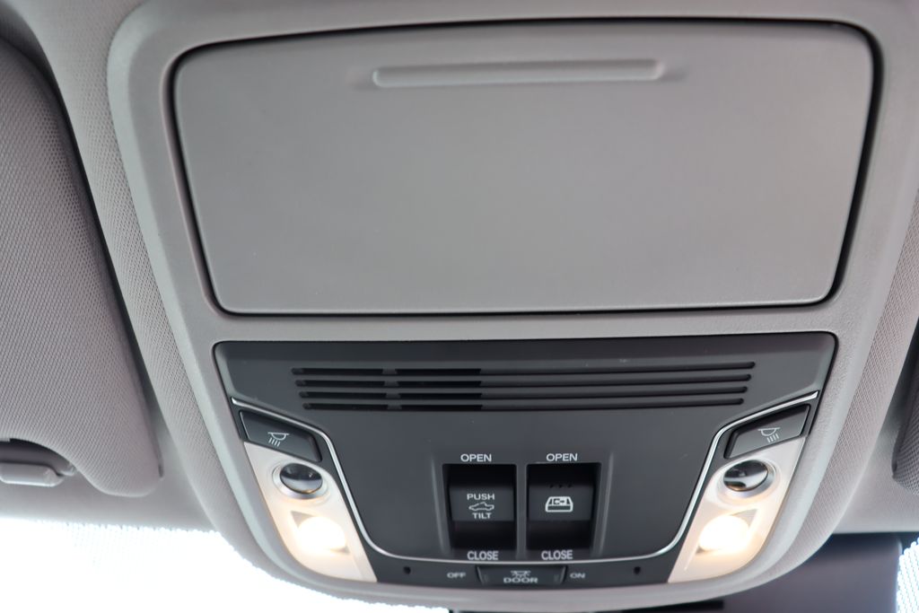 Thumbnail: 2026 Honda Ridgeline - 24