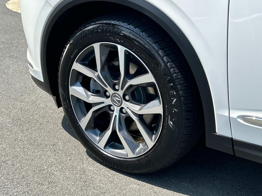 Thumbnail: 2023 Acura MDX - 7