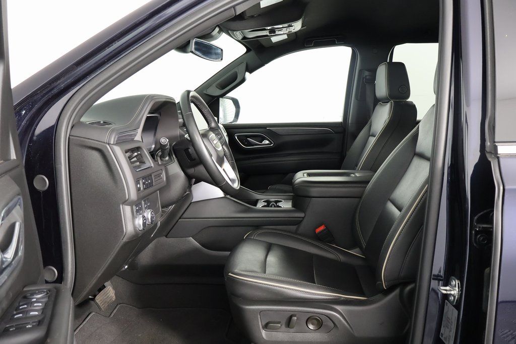 Thumbnail: 2024 GMC Yukon - 9